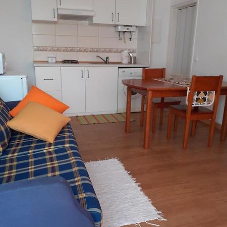 Casas Dona Zi Daire Vila Nova de Milfontes Dış mekan fotoğraf