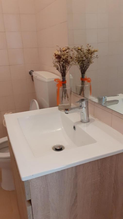 Casas Dona Zi Daire Vila Nova de Milfontes Dış mekan fotoğraf