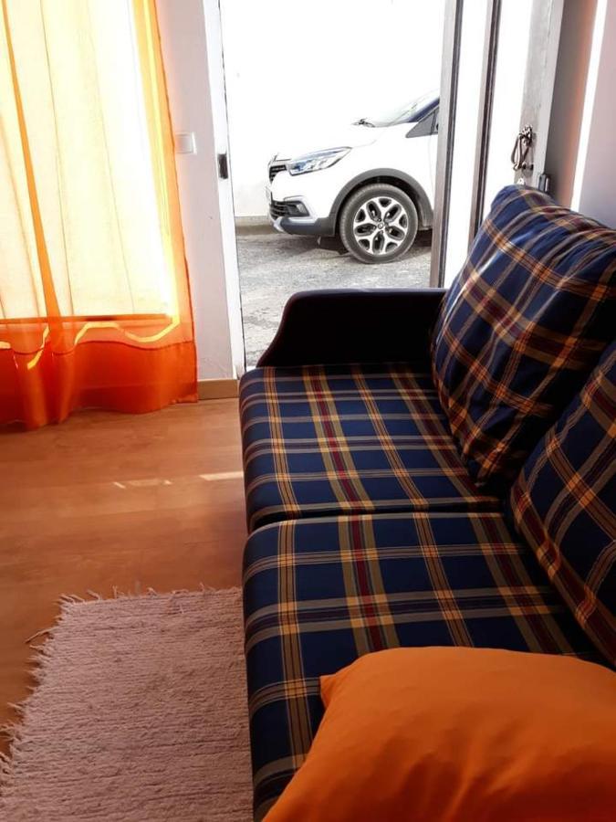 Casas Dona Zi Daire Vila Nova de Milfontes Dış mekan fotoğraf