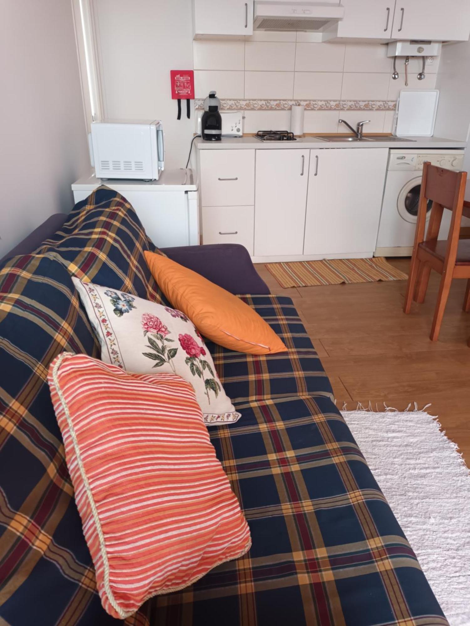 Casas Dona Zi Daire Vila Nova de Milfontes Dış mekan fotoğraf