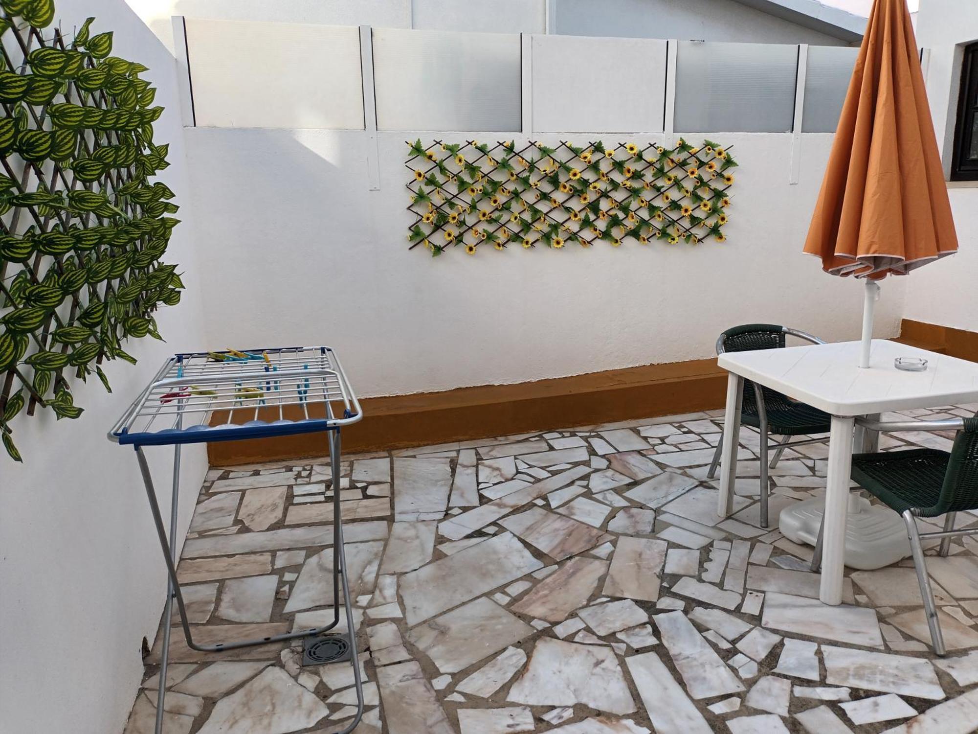 Casas Dona Zi Daire Vila Nova de Milfontes Dış mekan fotoğraf