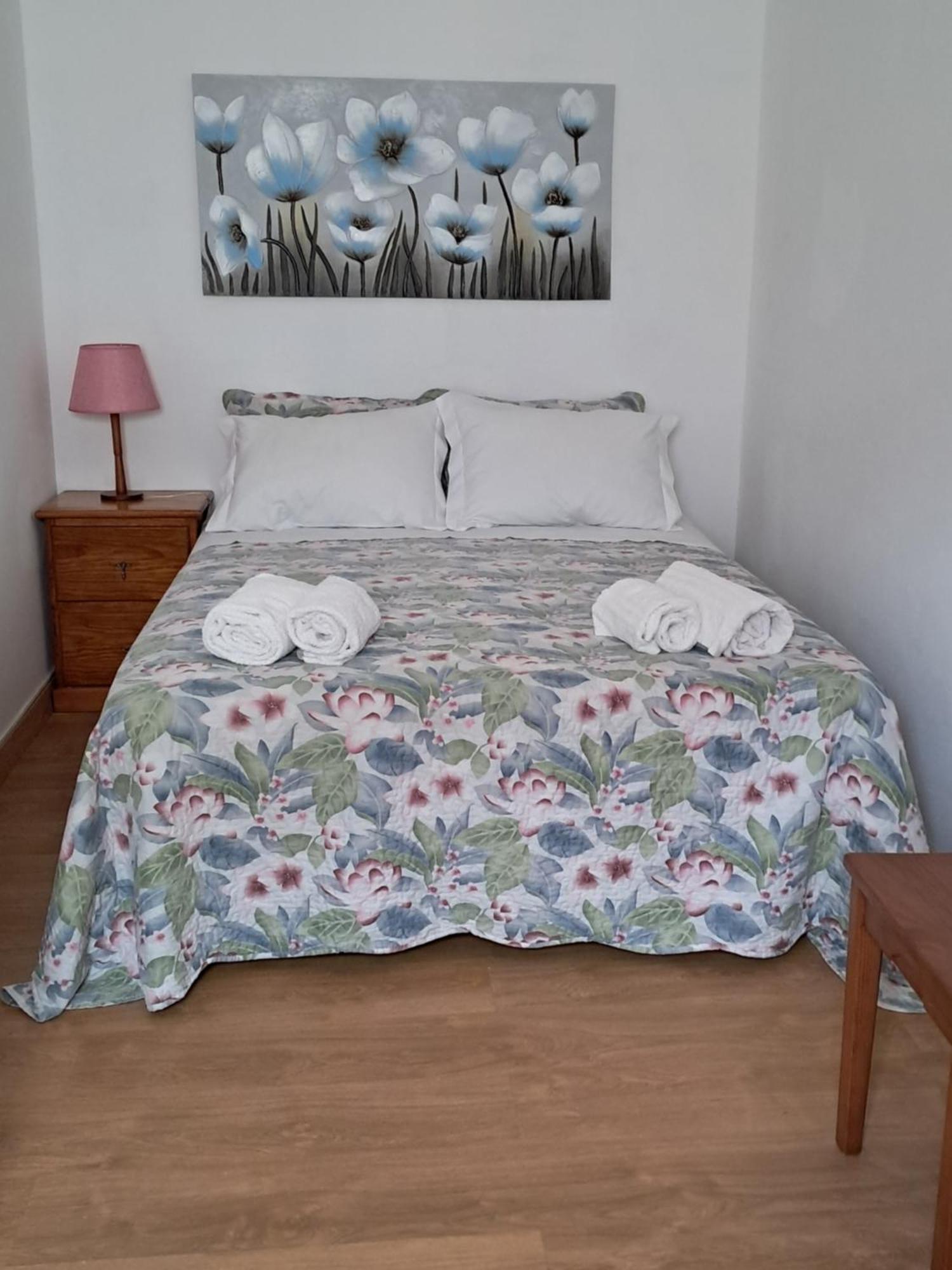 Casas Dona Zi Daire Vila Nova de Milfontes Dış mekan fotoğraf