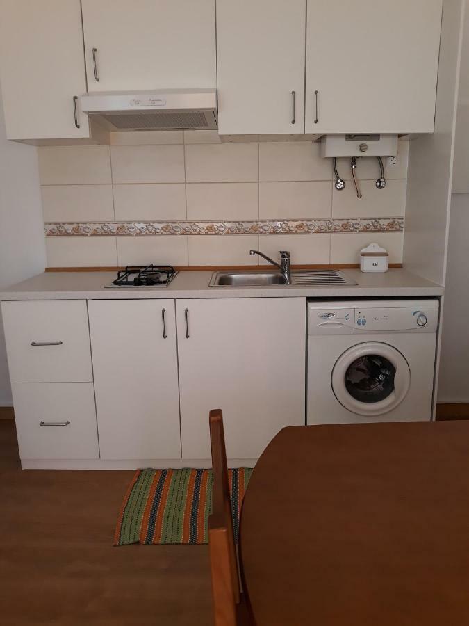 Casas Dona Zi Daire Vila Nova de Milfontes Dış mekan fotoğraf