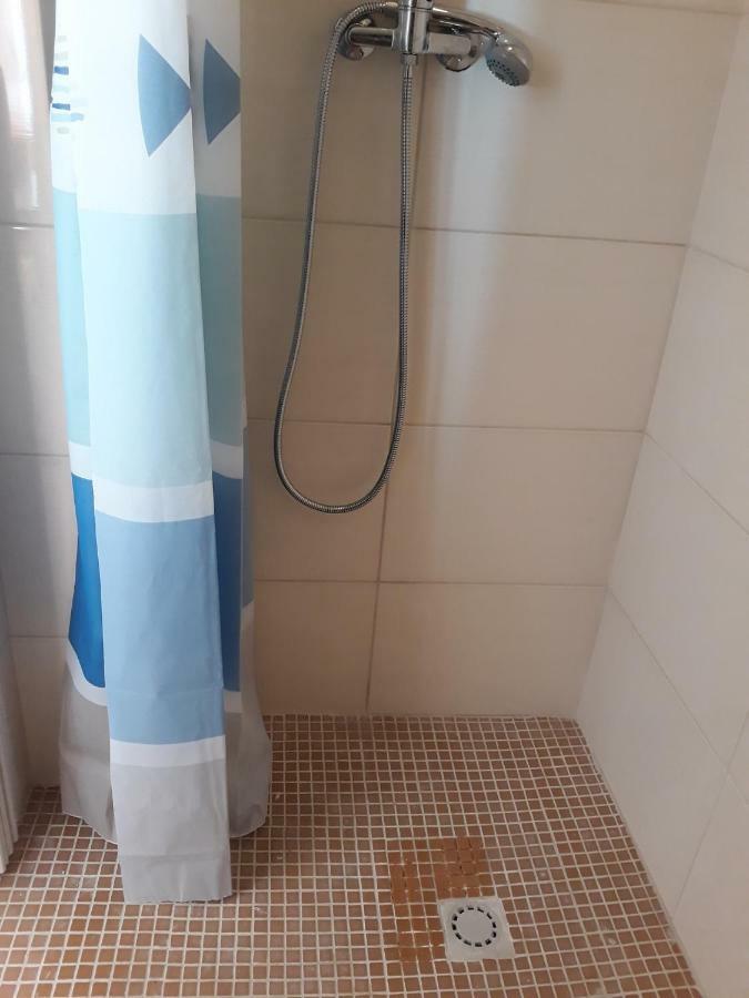 Casas Dona Zi Daire Vila Nova de Milfontes Dış mekan fotoğraf