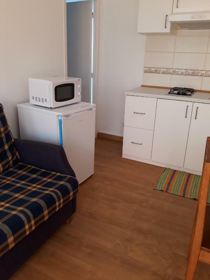 Casas Dona Zi Daire Vila Nova de Milfontes Dış mekan fotoğraf