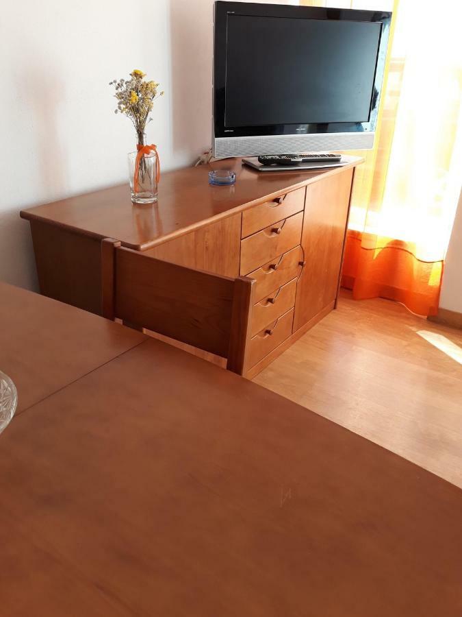 Casas Dona Zi Daire Vila Nova de Milfontes Dış mekan fotoğraf