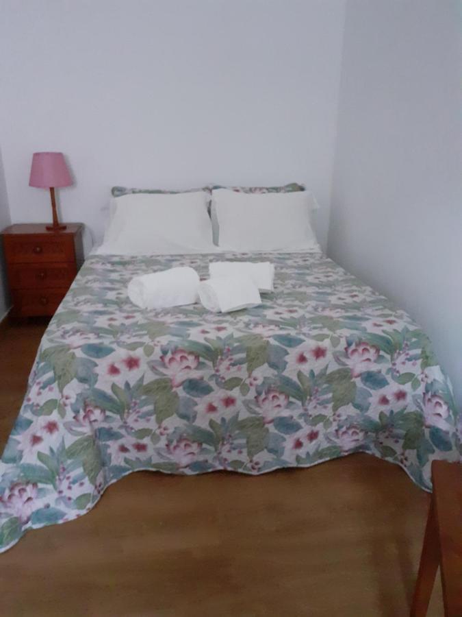 Casas Dona Zi Daire Vila Nova de Milfontes Dış mekan fotoğraf
