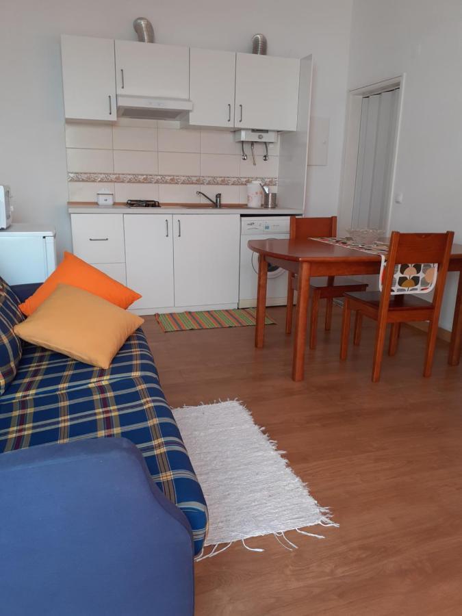 Casas Dona Zi Daire Vila Nova de Milfontes Dış mekan fotoğraf